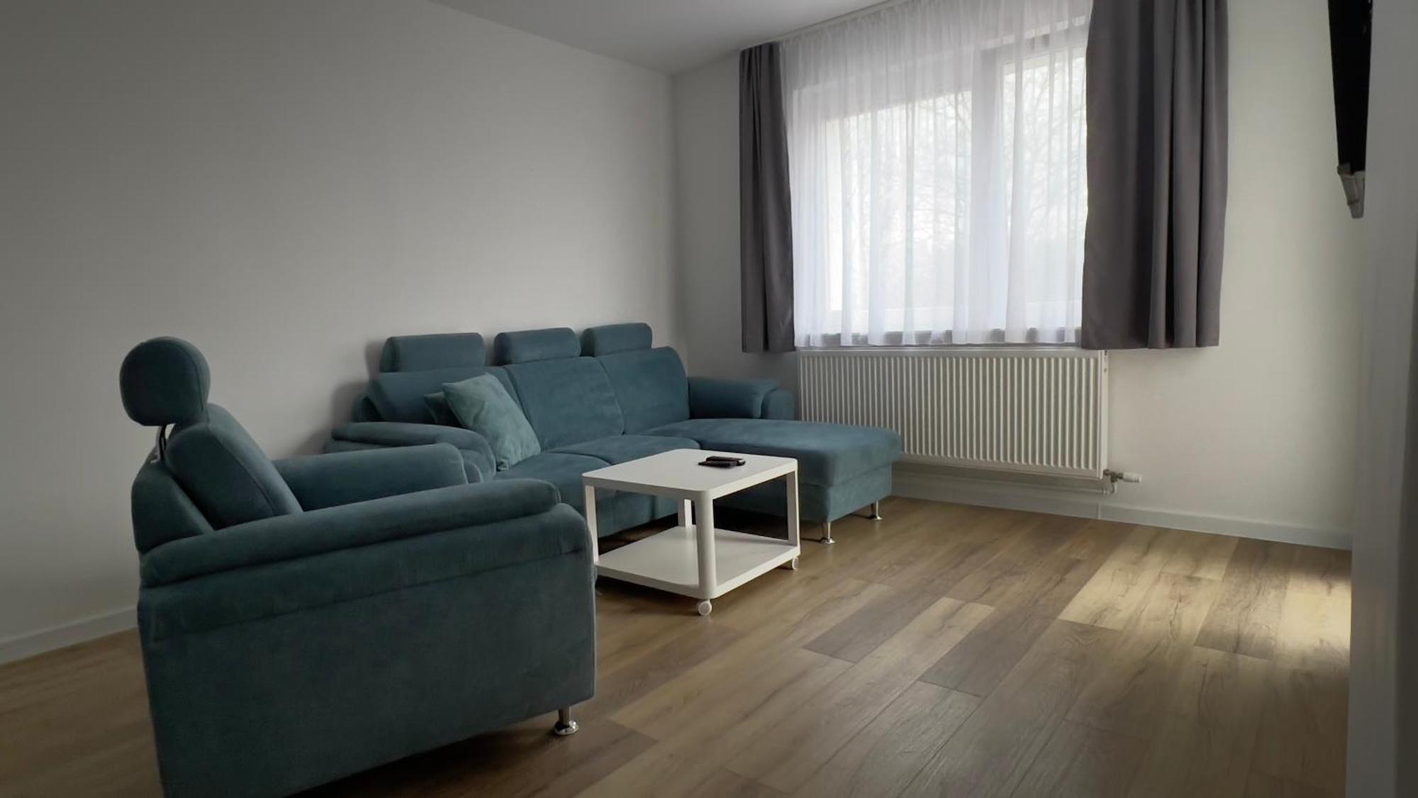Domek 80M2 Na Wylacznosc Tczew Exterior foto